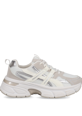 Λευκό sneaker