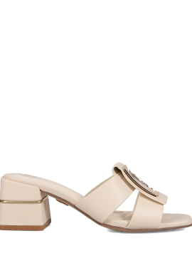 Εκρού mule
