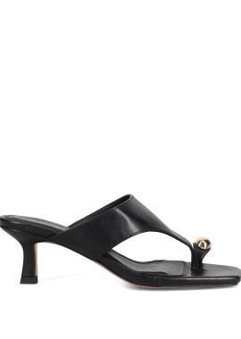 Μαύρο mule
