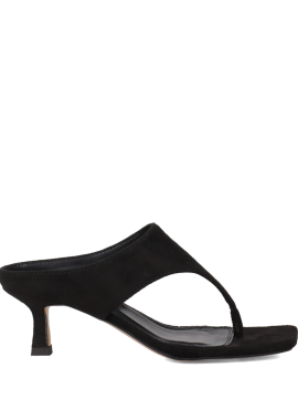 Μαύρο mule