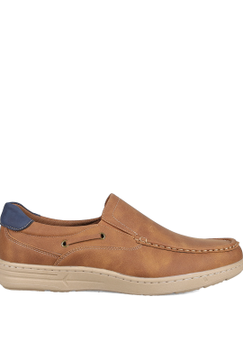 Ταμπά ανδρικό loafer