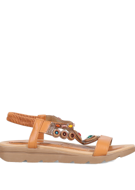 Ταμπά footbed σανδάλι