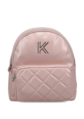 KENDALL + KYLIE - Ροζ backpak BRAZIL