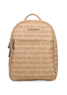 MARIE CLAIRE - Ταμπά τσάντα πλάτης