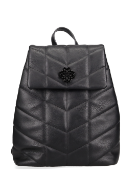 MIGATO - Μαύρο backpack