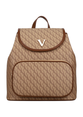 VENCI - Καφέ backpack