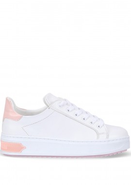 AEROPOSTALE - Λευκό sneaker
