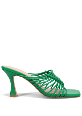 Πράσινο multistrap mule