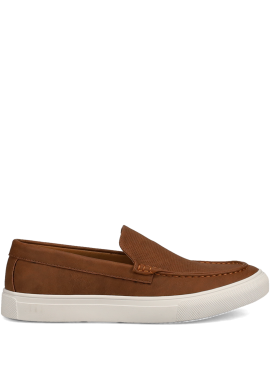 Ταμπά ανδρικό loafer