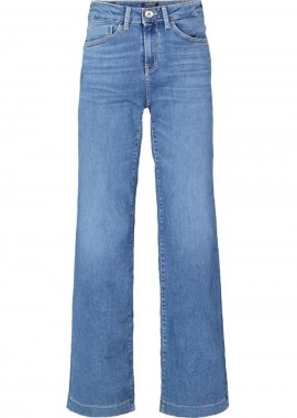 GARCIA - GARCIA Jeans 249/34 col.7237_Celia - Μπλε-249/34-7237