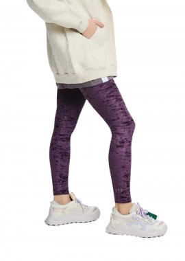 PCP Κολάν VANESSA LEGGIN - Μωβ-390918500-PURPLE