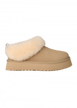 UGG - UGG Γυναικείες Μπότες-Μποτάκια Tazzelle - ΚΑΜΕΛ-1171393-UNKNOWN