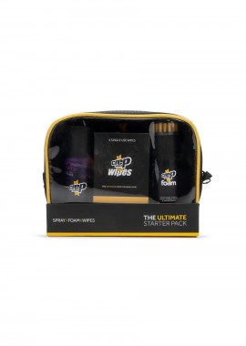 CREP(S) - CREP PROTECT Περιποίηση Υποδημάτων CREP PROTECT STARTER PACK - MULTI-700013930-MULTI