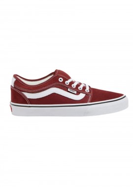 VANS - VANS Sneakers Skate Chukka Low Sidestripe - ΠΟΛΥΧΡΩΜΟ-VN0A2Z3QZ281-MULTI