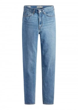 LEVIS® - LEVIS® Jeans 80S MOM JEAN SO NEXT YEAR - DENIM-A3506-0002-DENIM