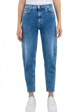 REPLAY - REPLAY Jeans KEIDA - WB471 .000.581 649 - DENIM-WB471 .000.581 649-DENIM