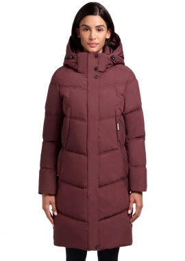 KHUJO Μπουφάν GRAYA - -1253CO253