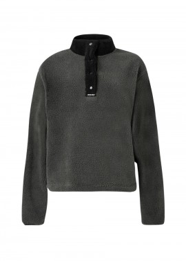 SANTA CRUZ Γυναικείο Fleece Sierra - ΓΚΡΙ-SCA-WCR-0665