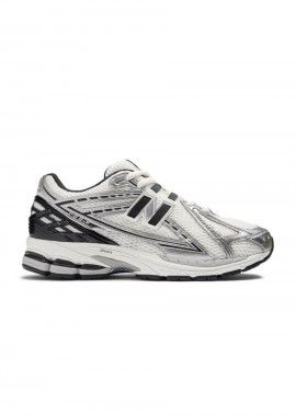 NEW BALANCE - NEW BALANCE Unisex Sneakers 1906R - ΠΑΠΟΥΤΣΙ CLASSICS - Γκρι-M1906RER-GREY