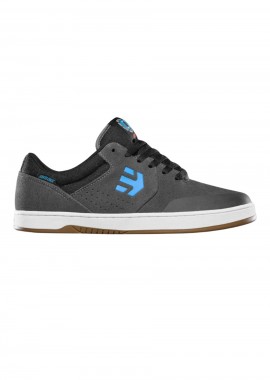 ETNIES Sneakers MARANA X SANTA CRUZ DARK GREY/BLACK - ΓΚΡΙ-470034022-GREY