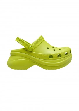 CROCS Παντόφλες BAE CLOG - KIWI-206302-312-GREEN