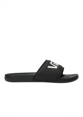 VANS Slides - Σαγιονάρες MTE LA COSTA SLIDE-ON - ΜΑΥΡΟ-VN0A5HF5IX61-BLACK