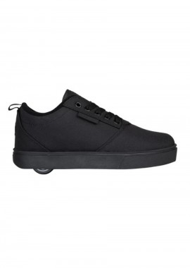 Heelys Pro 20 Ενηλίκων Sneakers Μαύρα-HES10430 A-BLACK