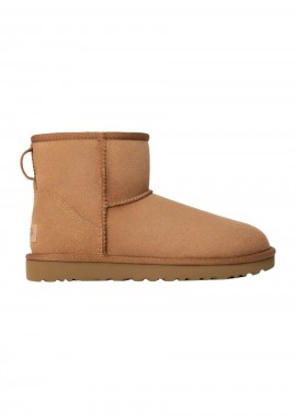 UGG - UGG Classic Mini II – Γυναικεία Μποτάκια Chestnut-1016222-CAMEL