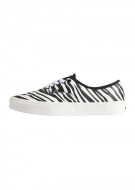 VANS - VANS Authentic Zebra Print Γυναικεία Sneakers-VN000D7YZBR1-ANIMAL PRINT