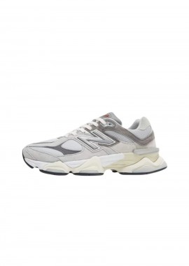 NEW BALANCE - NEW BALANCE 9060 Ανδρικά Sneakers Classics - Γκρι-U9060GRY-GREY