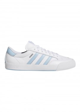 ADIDAS SKATEBOARDING - ADIDAS Unisex Sneakers NORA - ΛΕΥΚΟ-JP5653-WHITE