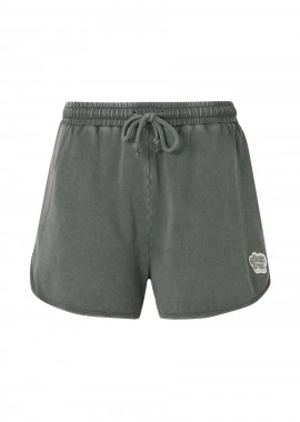 SANTA CRUZ - SANTA CRUZ Γυναικείο Σορτς Groovy Stack- Γκρι-SCA-WSH-0424-GREY