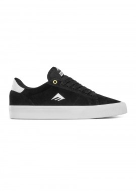 EMERICA Sneakers MOCA - BLACK-6101000160-BLACK