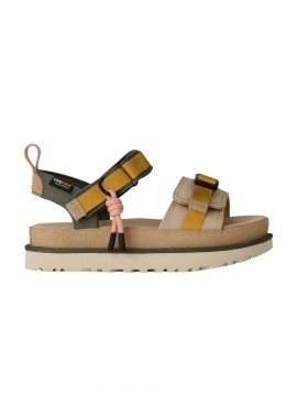 UGG Goldenstar Wildwood Σανδάλια Γυναικεία-1180070-UNKNOWN
