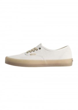 Vans Authentic Unisex Sneakers - Μπεζ-VN000D7YCD31