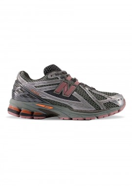 NEW BALANCE - New Balance 1906R Γυναικεία Sneakers - Γκρι-U190629R-GREY