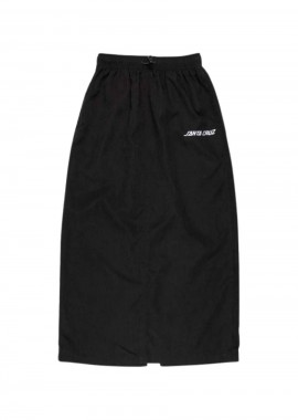 SANTA CRUZ Φούστες Odyssey Skirt - Μαύρο-SCA-WDR-0451-BLACK