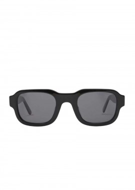VANS Unisex Γυαλιά ηλίου 66 - ΜΑΥΡΟ-VN000GMXBLK1-BLACK