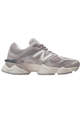 NEW BALANCE - NEW BALANCE U9060 Unisex Sneakers - Γκρι-U906087O-GREY