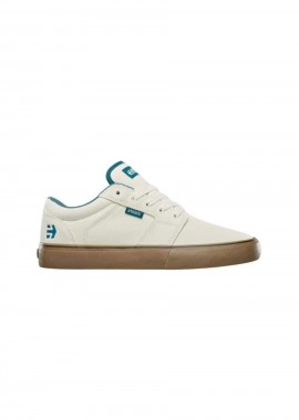 ETNIES - ETNIES SNEAKERS BARGE LS - Μπεζ-4101000351-BEIGE