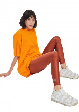 PCP - PCP ΚΟΛΑΝ JACQUELINE LEGGIN - Κανελλί-BROWN