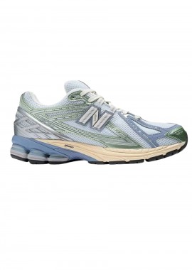 NEW BALANCE - NEW BALANCE Sneakers 1906R - ΠΑΠΟΥΤΣΙ CLASSICS - ΑΣΠΡΟ-U1906RNE-WHITE