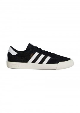 ADIDAS SKATEBOARDING - ADIDAS Ανδρικά Sneakers NORA - ΜΑΥΡΟ-GV6777-BLACK