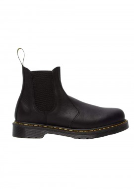 DR.MARTENS Μπότες-Μποτάκια 2976 AMBASSADOR - ΜΑΥΡΟ-31989001-BLACK