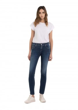 REPLAY Γυναικείο Τζιν WA429 .000.523 331 - DENIM-WA429.000.523331-007-DENIM