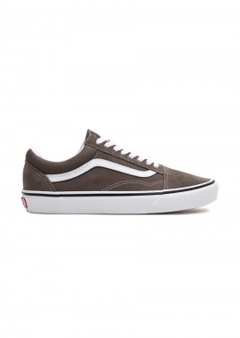 VANS - VANS Sneakers UA Old Skool - ΚΑΦΕ-VN0005UF9JC1-BROWN