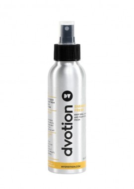 DVOTION - DVOTION Περιποίηση Υποδημάτων DV SNEAKER FRESH 150ML-SNF150-SILVER