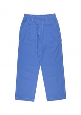 SANTA CRUZ γυναικείο παντελόνι Nolan Carpenter Pant - ΜΠΛΕ-SCA-WPT-1000