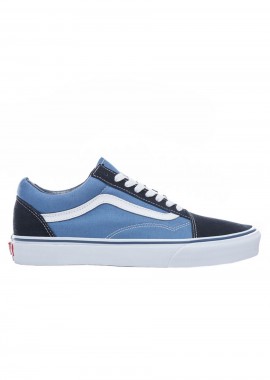 VANS Sneakers UA Old Skool - ΓΑΛΑΖΙΟ-VN000D3HNVY1M-BLUE