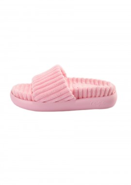 BUFFALO Σαγιονάρες- Slides REY SLIDE - PINK-1602185-PINK